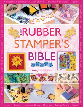 The Rubber Stamper's Bible cover
