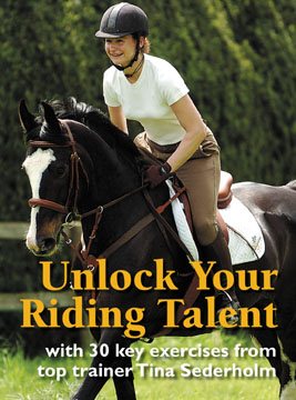 Unlock Your Riding Talent: 30 Key Exercises cover