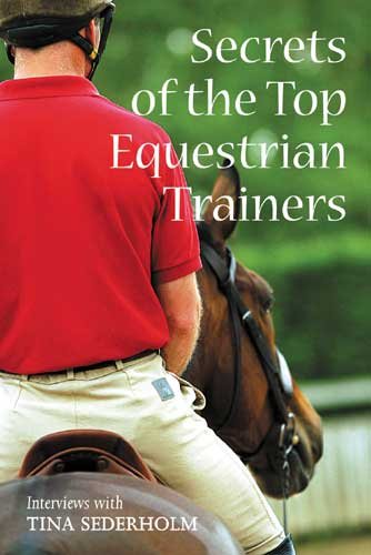 Secrets of the Top Equestrian Trainers cover