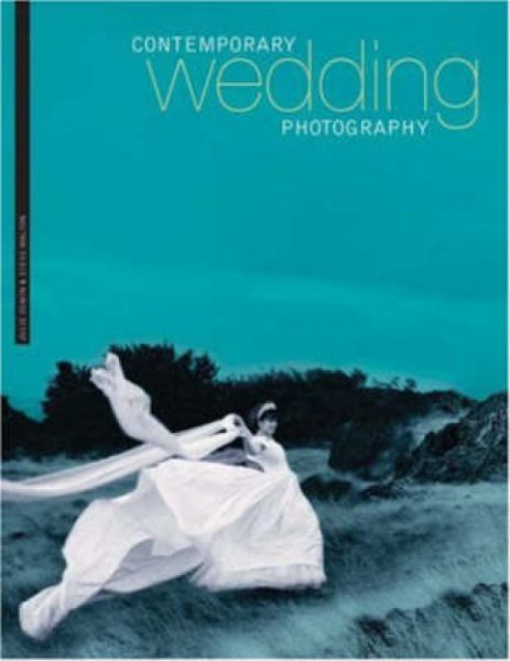 Contemporary Wedding Photography cover