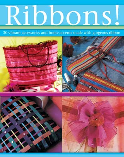 Ribbons cover