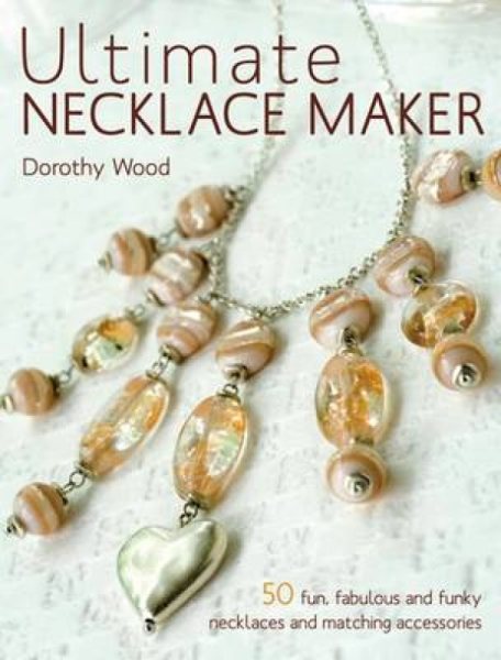 Ultimate Necklace Maker cover