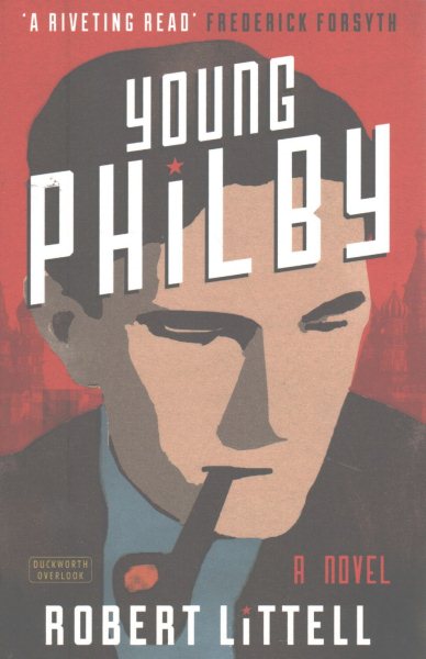Young Philby cover