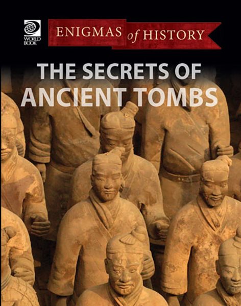 The Secrets of Acient Tombs