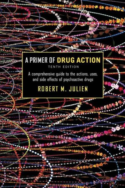 A Primer of Drug Action cover