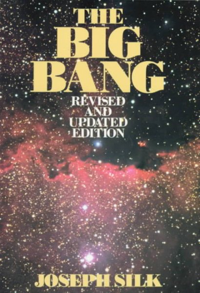 Big Bang cover