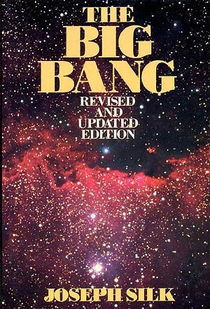 The Big Bang cover