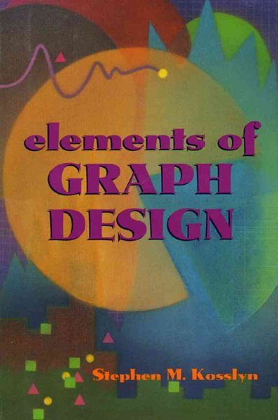 Elements of Graph Design cover
