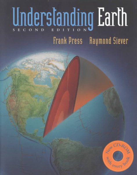 Understanding Earth cover