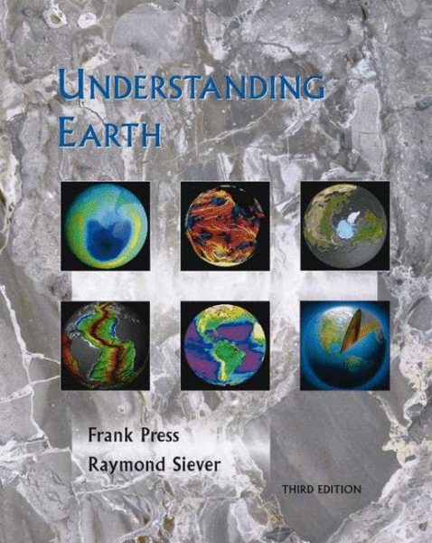 Understanding Earth