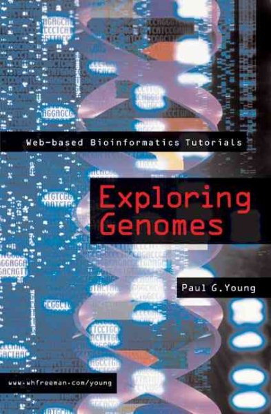 Exploring Genomes: Web-based Bioinformatics Tutorials