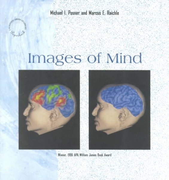 Images of Mind cover