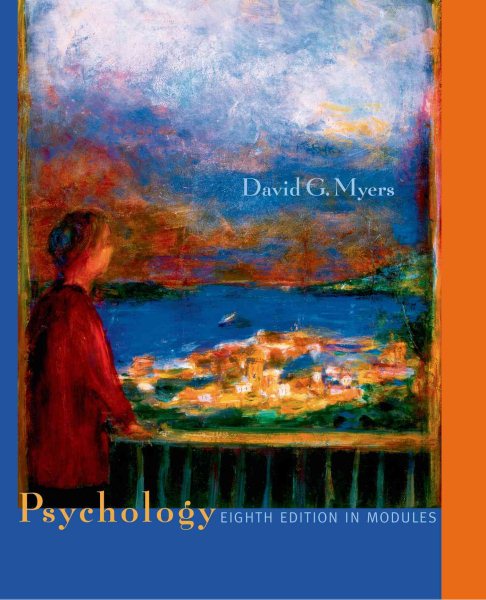 Modular Psychology cover