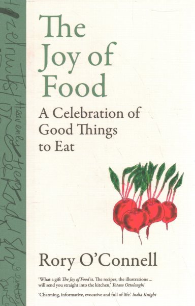 The Joy of Food: A Celebration of Good Things to Eat cover