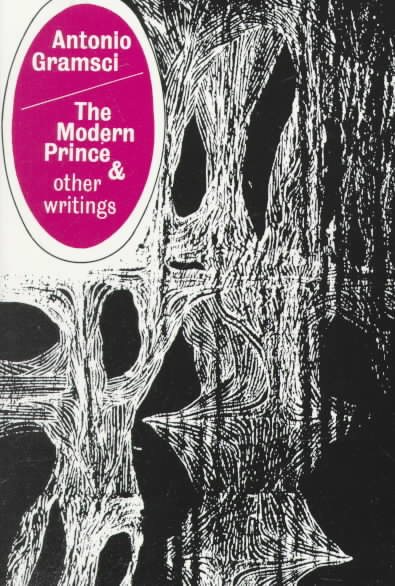 Modern Prince and Other Writings cover