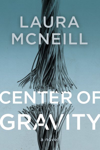 Center of Gravity cover