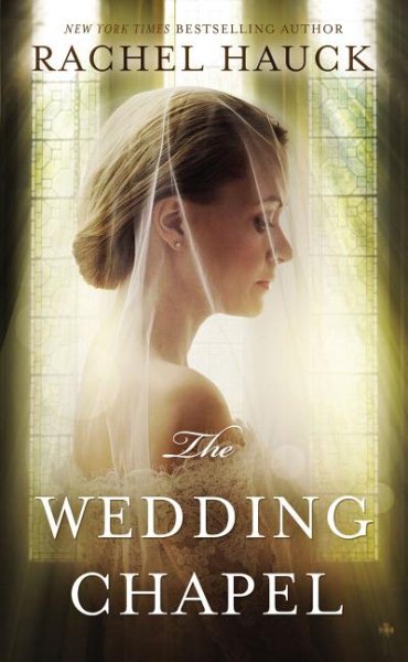 The Wedding Chapel cover