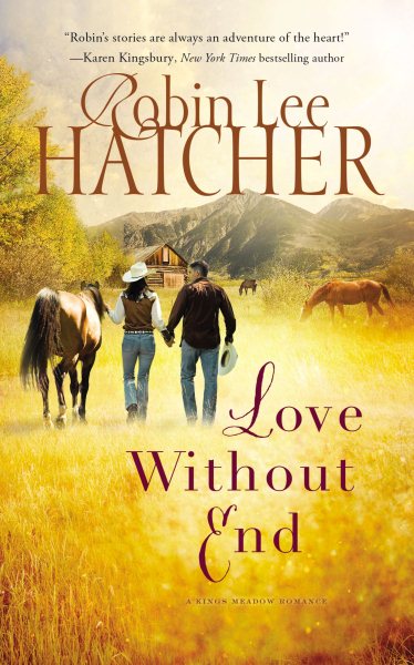 Love Without End (A Kings Meadow Romance) cover