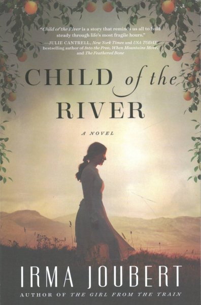 Child of the River cover