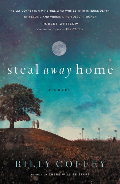 Steal Away Home cover