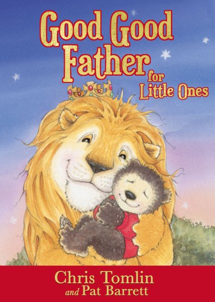 Good Good Father for Little Ones cover