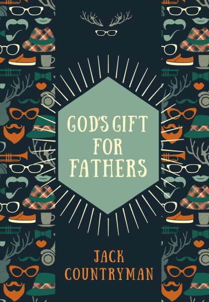 God's Gift for Fathers cover