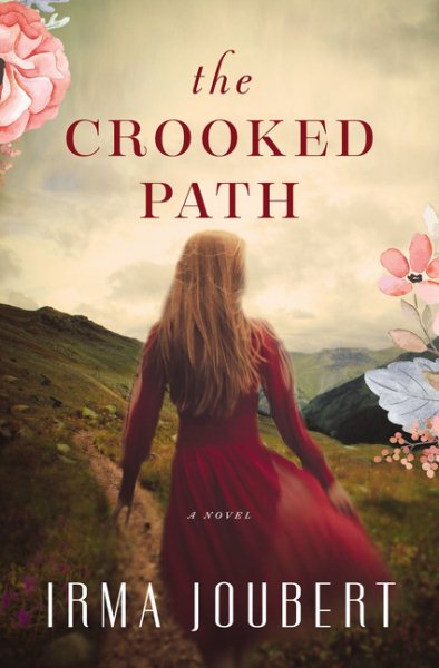 The Crooked Path cover