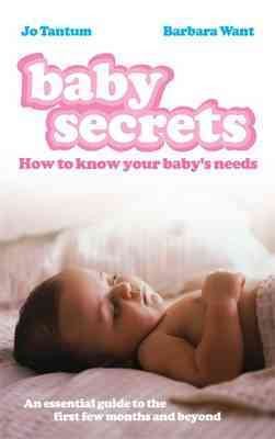 Baby Secrets cover