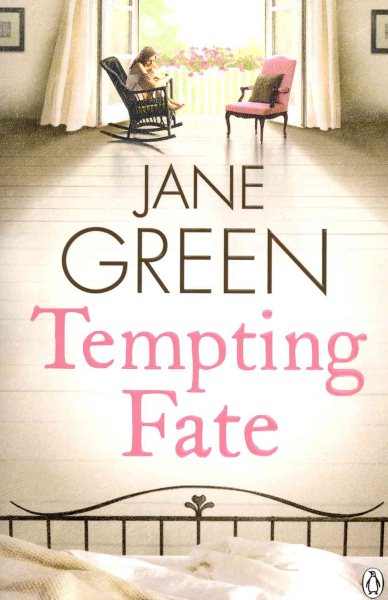 Tempting Fate cover