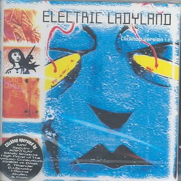 Electric Ladyland: Clickhop Version 1.0 cover