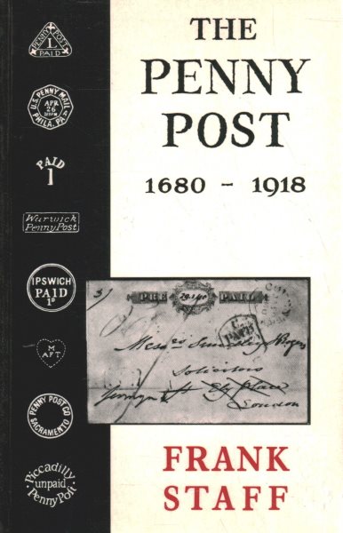 Penny Post cover