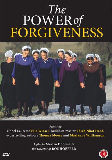 The Power of Forgiveness cover