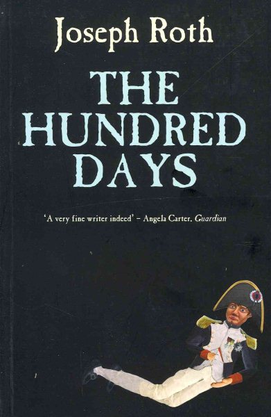 The Hundred Days cover
