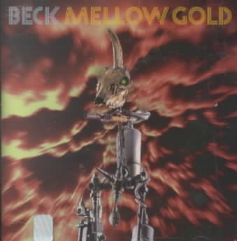 Mellow Gold [CLEAN VERSION] cover