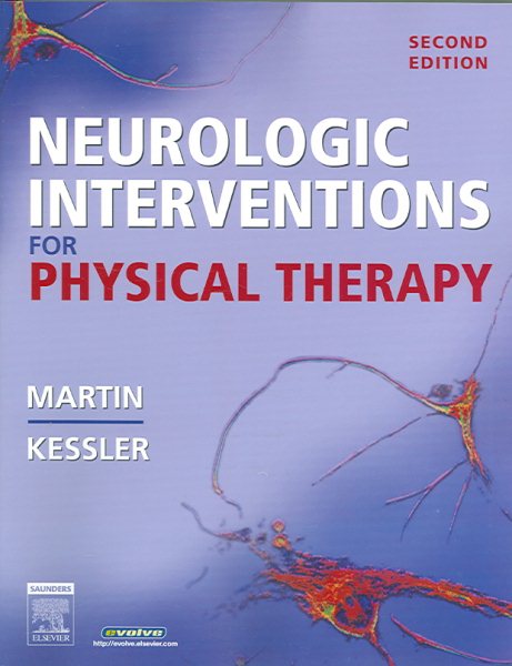 Neurologic Interventions for Physical Therapy cover