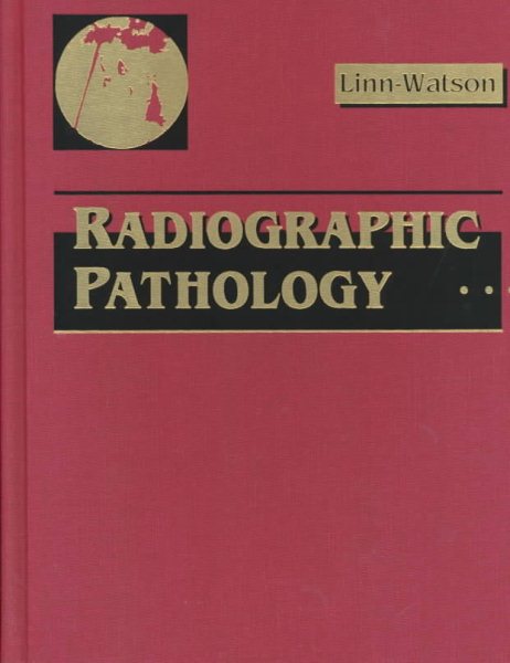 Radiographic Pathology cover