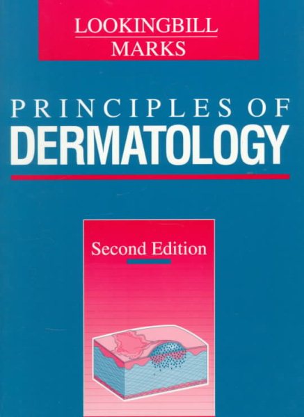 Principles of Dermatology cover