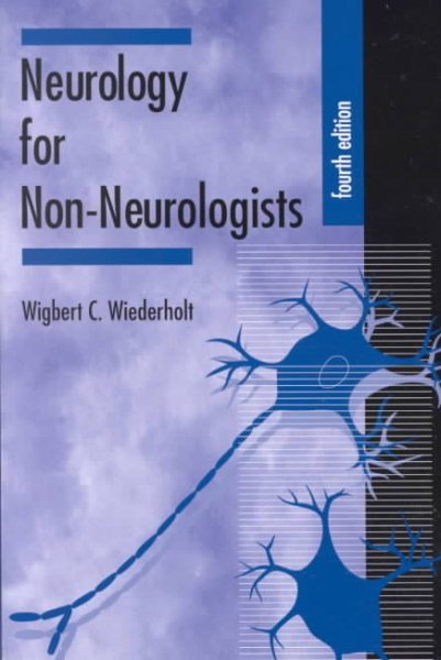 Neurology for Non-Neurologists cover