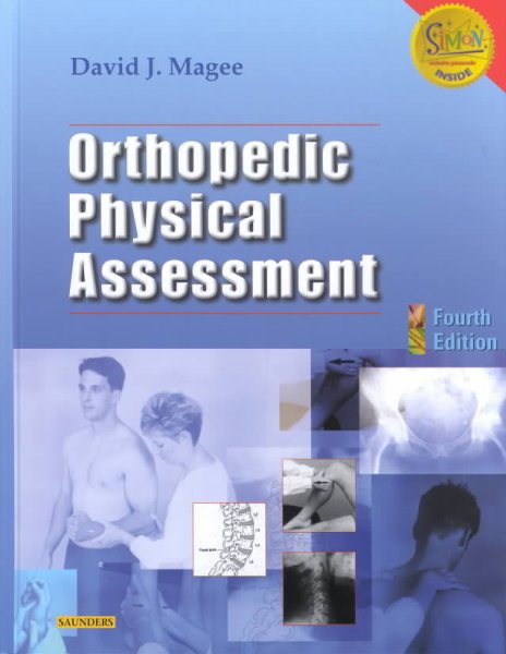Orthopedic Physical Assessment cover