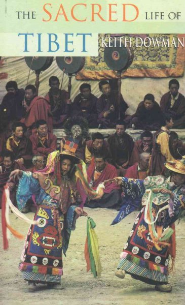 The Sacred Life of Tibet