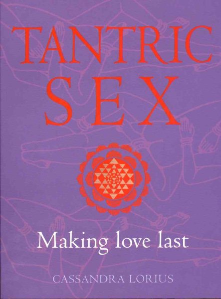 Tantric Sex cover