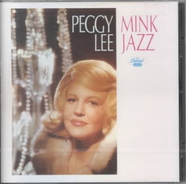 Mink Jazz cover