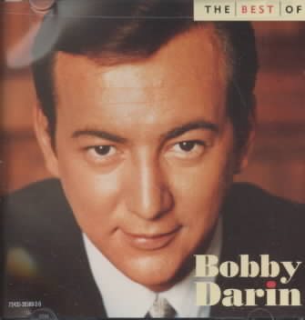 The Best of Bobby Darin cover