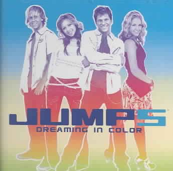 Dreaming in Color cover