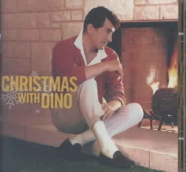 Christmas With Dino cover