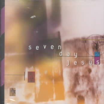 Seven Day Jesus cover
