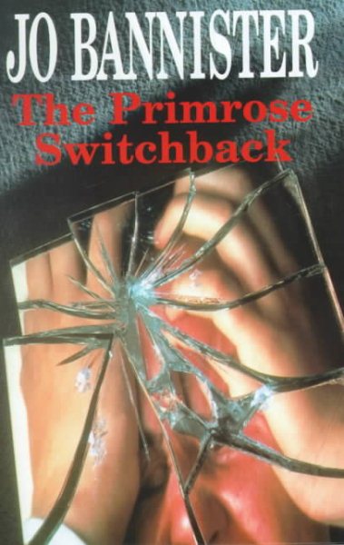The Primrose Switchback cover