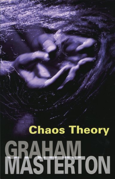 Chaos Theory (Severn House Large Print) cover