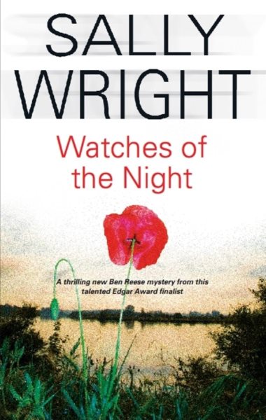 Watches of the Night (Ben Reese Mysteries) cover