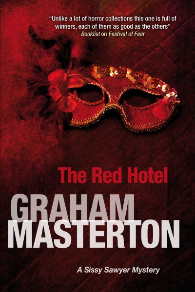 Red Hotel (A Sissy Sawyer Mystery, 3) cover